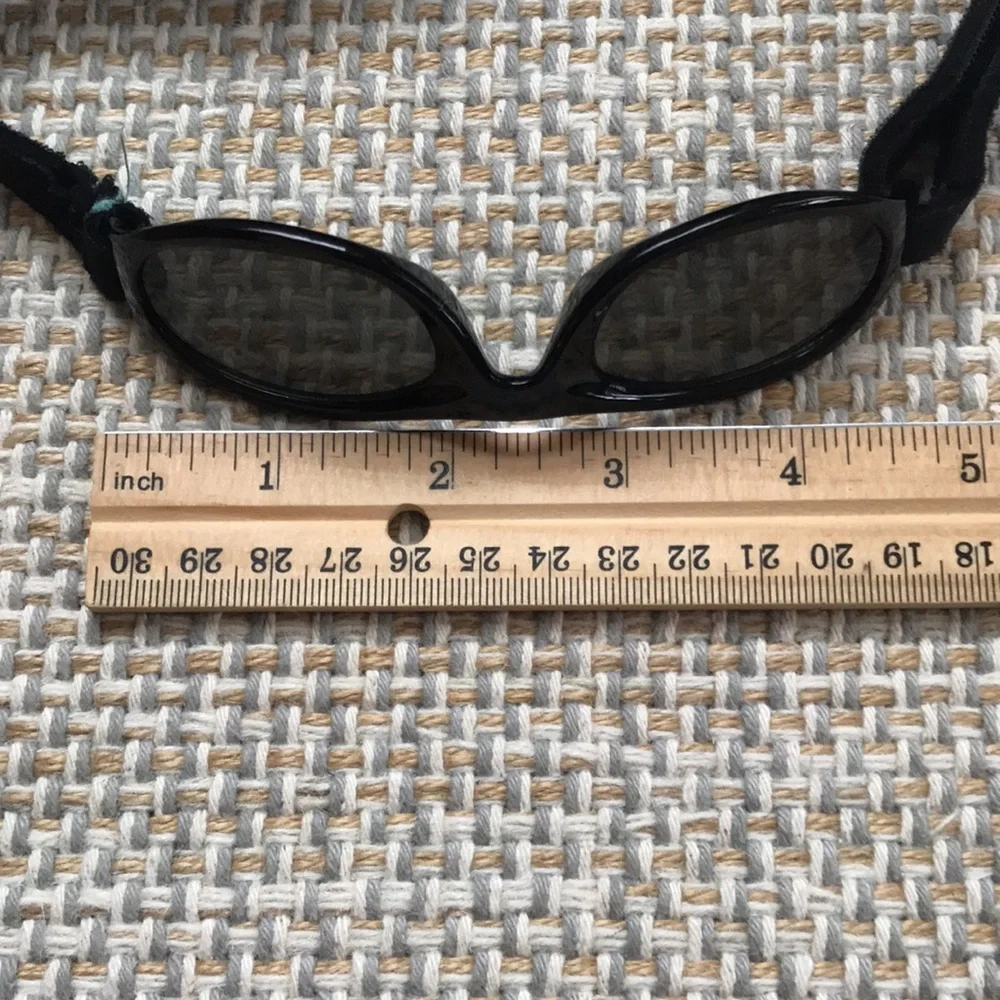 Baby Velcro Sunglasses